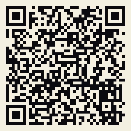Código QR para escribir a Conley por WhatsApp